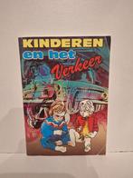 Kinderen en het verkeer – Rabobank, Ophalen of Verzenden, Gelezen, Fictie algemeen