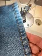 Professioneel inkorten en vermaken van gordijnen en kleding, Ophalen of Verzenden, Zo goed als nieuw