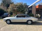 jaguar xjc, Auto's, Automaat, Particulier, Blauw, Zilver of Grijs