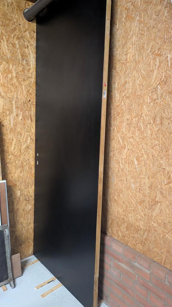 Reinaert GND Brandwerende Binnendeur >60min, Doe-het-zelf en Verbouw, Platen en Panelen, Ophalen