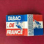.Lucifer Mapje Gauloises Tabac, Ophalen of Verzenden, Gebruikt
