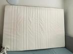 Matras te koop, Huis en Inrichting, Slaapkamer | Matrassen en Bedbodems, Ophalen, Eenpersoons, 140 cm, Zo goed als nieuw