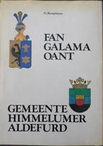 Fan Galama oant Himmelumer Aldefurd, Boeken, Gerard Koopmans, Zo goed als nieuw, 20e eeuw of later, Ophalen