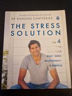 The Stress Solution, Ophalen of Verzenden, Dieet en Voeding