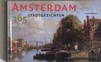 Amsterdam 365 Stadsgezichten, Boeken, Geschiedenis | Stad en Regio, Ophalen of Verzenden, 17e en 18e eeuw, Zo goed als nieuw