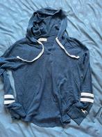 Hollister huispak blauw dames maat xs, Ophalen of Verzenden, Gedragen, Maat 34 (XS) of kleiner, Blauw