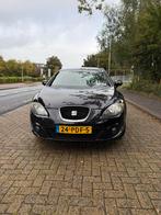 Seat Leon 1.2 TSI Sport 77KW 2011 Zwart, Voorwielaandrijving, Zwart, 4 cilinders, Leon