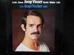 JOOP VISSER - LENTE ZOMER HERFST WINTER LOLA - LIVE -LP, Cd's en Dvd's, Verzenden, 1960 tot 1980, Gebruikt, Overige formaten