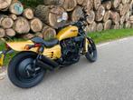 Honda Supermagna 700cc Custom Chopper - 1987, Motoren, 700 cc, 4 cilinders, Chopper, Particulier