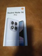 Xiaomi Redmi, Telecommunicatie, Mobiele telefoons | Overige merken, Overige modellen, Nieuw, Ophalen of Verzenden, Zonder simlock