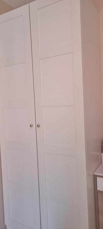Ikea pax kast