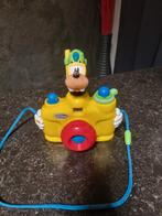 Vintage Goofy Waterspuit Speelgoed, Ophalen of Verzenden, Gebruikt, Overige typen