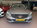 Mercedes-benz C-klasse 250 CDI 4MATIC, Auto's, Euro 6, 4 cilinders, Diesel, Vierwielaandrijving
