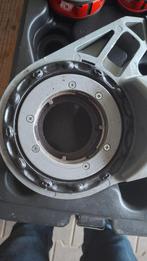 Ridgid 690-1 draadsnijtang draadsnijmachine draadsnijder., ., Ophalen of Verzenden, Zo goed als nieuw, .