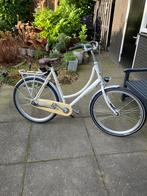 Mooie Gazelle Diva 28 inch damesfiets., 56 cm of meer, Ophalen, Batavus, Versnellingen