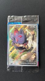 N’s zorua svp 189, Ophalen, Zo goed als nieuw