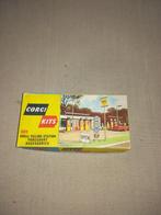 Corgi Kits 609 Shell, Ophalen of Verzenden, Gebruikt, Bus of Vrachtwagen, Corgi