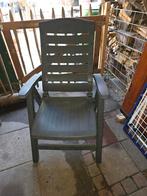 Hartman Stoelen - 4 Stuks - Verstelbaar, Ophalen, Gebruikt, Kunststof, Verstelbaar