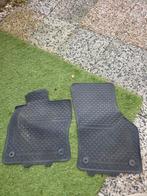 VW Orginele Rubberen Matten Set Voor Golf 7, Auto diversen, Automatten, Ophalen of Verzenden
