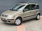 Fiat Panda 1.2 Emotion Automaat | Climate Control | Elektr p, Stof, Gebruikt, 840 kg, Beige