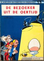 Robbedoes en Kwabbernoot Stripboeken, Boeken, Stripboeken, Meerdere stripboeken, Ophalen of Verzenden, Zo goed als nieuw, A. Franquin