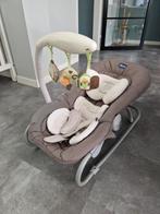 Chicco Mia Wipstoel, Kinderen en Baby's, Wipstoeltjes, Ophalen, Gebruikt, Wipstoel, Met gordel(s) of riempje(s)