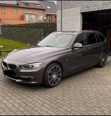 Bmw f31 318d!!! beschikbaar voor biedingen