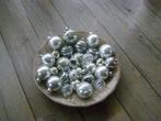 Kerstballen, Diversen, Kerst, Ophalen of Verzenden, Gebruikt