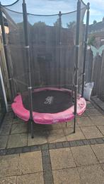 Gratis Trampoline - Zelf Afhalen, Ophalen, Gebruikt
