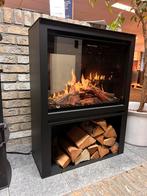 Wanders Orion traditional 26” black edition high showmodel, Ophalen, Zo goed als nieuw