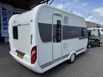 Hobby De Luxe 400 SFE MOVER, Hobby, Bedrijf, Treinzit, Tot en met 3