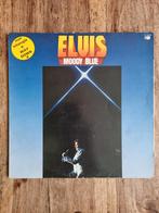 Elvis Presley " Moody Blue " LP, Ophalen of Verzenden, 1960 tot 1980, Zo goed als nieuw