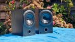 KEF Q10 Luidsprekers - Set, Audio, Tv en Foto, Luidsprekers, Overige merken, Gebruikt, Ophalen of Verzenden, 120 watt of meer
