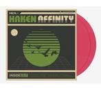 Haken - Affinity 2lp+cd, US-only, nieuw/geseald, Ophalen of Verzenden, Nieuw in verpakking, 12 inch, Progressive