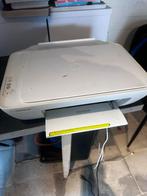 HP Printer - All-in-One - Goedkoop!, Gebruikt, Inkjetprinter, All-in-one, Kleur printen