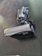 Samsung Videocamera - Goed Onderhouden, Gebruikt, Samsung, Geheugenkaart, Camera