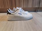 Fila Sneakers Maat 44 - Zo Goed Als Nieuw!, Wit, Ophalen of Verzenden, Fila, Sneakers of Gympen