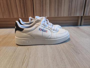 Fila Sneakers Maat 44 - Zo Goed Als Nieuw! beschikbaar voor biedingen