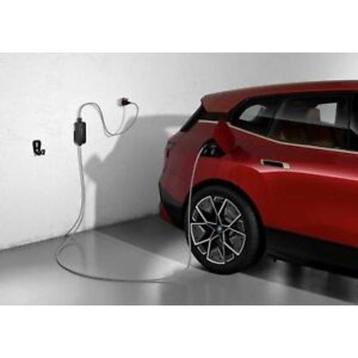 BMW Flexible Fast Charger Laadkabel beschikbaar voor biedingen