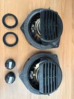 Orginele luidspreker set MG TF 2002, Ophalen of Verzenden, Gebruikt