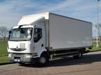 RENAULT MIDLUM 220.12 side door taillift, Auto's, Vrachtwagens, Te koop, Diesel, Bedrijf, BTW verrekenbaar