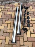 Dakdragers voor Qashqai J 11 met dakrails, Auto-onderdelen, Ophalen, Gebruikt, Nissan