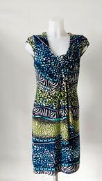 Joseph Ribkoff Jurk Maat L, Blauw, ., Maat 42/44 (L), Joseph Ribkoff