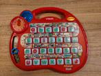 Vtech Alfabetstad, Ophalen, Gebruikt