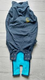 Medisch dieren shirt maat S, Ophalen of Verzenden, Zo goed als nieuw, Hondenshirt