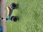 Loopfiets, Kinderen en Baby's, Speelgoed | Buiten | Voertuigen en Loopfietsen, Ophalen, Gebruikt, Loopfiets