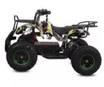 Kinder quad atv crosser crossmotor motor cross, Kinderen en Baby's, Speelgoed | Buiten | Accuvoertuigen, Ophalen of Verzenden