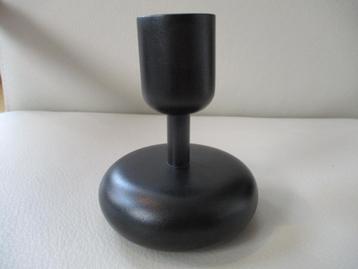 Iittala - Nappula - kandelaar - metaal - Finland beschikbaar voor biedingen