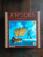 Rhodes, Vijf spelers of meer, Ophalen of Verzenden, Zo goed als nieuw, The Game Master