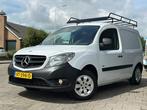 Mercedes-Benz Citan 108 CDI Euro5 Airco 75pk, Voorwielaandrijving, Euro 5, Stof, Gebruikt